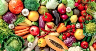 Proposta insere alimentos orgânicos nas refeições dos hospitais federais