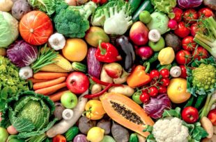 Proposta insere alimentos orgânicos nas refeições dos hospitais federais