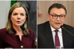 PT decide lançar Contarato a governo do Espírito Santo e aumenta impasse com PSB