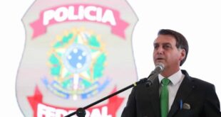 Publicitário que sugeriu envenenar Bolsonaro é ouvido pela PF