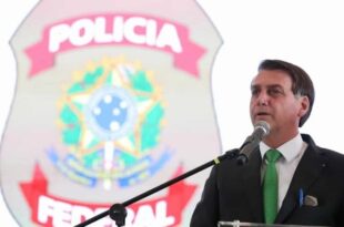 Publicitário que sugeriu envenenar Bolsonaro é ouvido pela PF