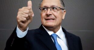 PV convida Alckmin e pode ser opção diante de impasse do PSB com Lula