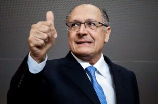 PV convida Alckmin e pode ser opção diante de impasse do PSB com Lula