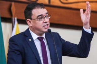 "Quase R$ 1 bi em depósitos fracionados nas contas do governador. Não podemos achar que isso é normal" diz Daniel Zen sobre Operação Ptolomeu