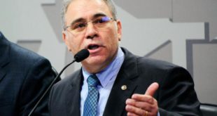 Queiroga esfria candidatura, e filho de ministro deve concorrer à Câmara