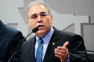 Queiroga esfria candidatura, e filho de ministro deve concorrer à Câmara