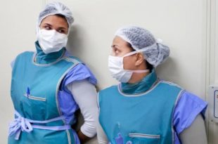 Relator de grupo de trabalho aponta impacto de R$ 16,3 bi com novo piso da enfermagem