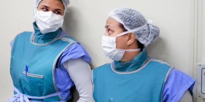 Relator de grupo de trabalho aponta impacto de R$ 16,3 bi com novo piso da enfermagem
