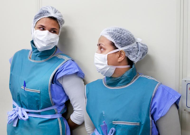 Relator de grupo de trabalho aponta impacto de R$ 16,3 bi com novo piso da enfermagem Relator de grupo de trabalho aponta impacto de R$ 16,3 bi com novo piso da enfermagem
