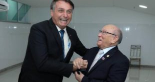 Religiosos que apoiaram Bolsonaro em 2018 agora indicam afastamento