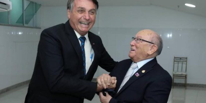 Religiosos que apoiaram Bolsonaro em 2018 agora indicam afastamento