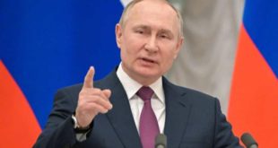 Rússia agora diz que vai esperar para mandar tropas para áreas rebeldes da Ucrânia