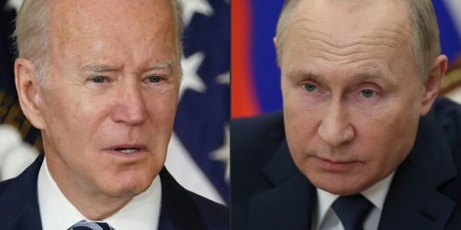 Rússia diz que norte-americanos querem uma guerra na Ucrânia