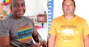 Sargento da Marinha mata vizinho negro e diz que o confundiu com ladrão