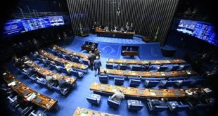 Senado vira 'campo minado' para o governo