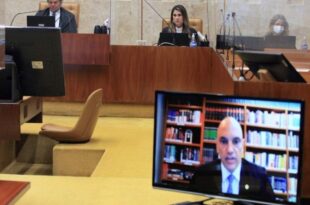 STF enfatiza a importância da mídia profissional no combate à "fake news"