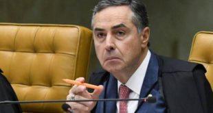 STF julga validade de federações, e Barroso indica a partidos que pode ampliar prazo