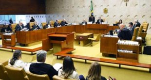 STF tem placar parcial favorável a Fundão Eleitoral de R$ 4,9 bilhões