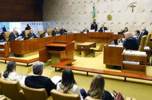 STF tem placar parcial favorável a Fundão Eleitoral de R$ 4,9 bilhões