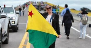 STJ determina soltura de Rosângela Gama, ex-chefe de gabinete do governador do Acre