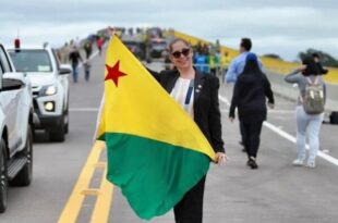 STJ determina soltura de Rosângela Gama, ex-chefe de gabinete do governador do Acre