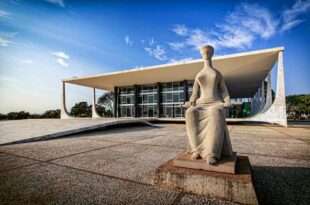 Supremo e TSE retomam sessões após recesso