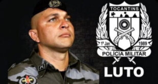 Suspeitos de assassinato de PM em Tocantins são mortos na delegacia