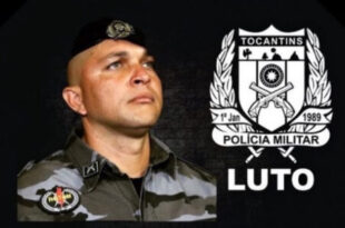 Suspeitos de assassinato de PM em Tocantins são mortos na delegacia