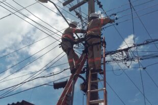 TCU aprova privatização da Eletrobras