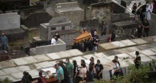 Total de mortos em Petrópolis sobe para 181; ao menos 110 pessoas seguem desaparecidas