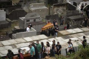 Total de mortos em Petrópolis sobe para 181; ao menos 110 pessoas seguem desaparecidas