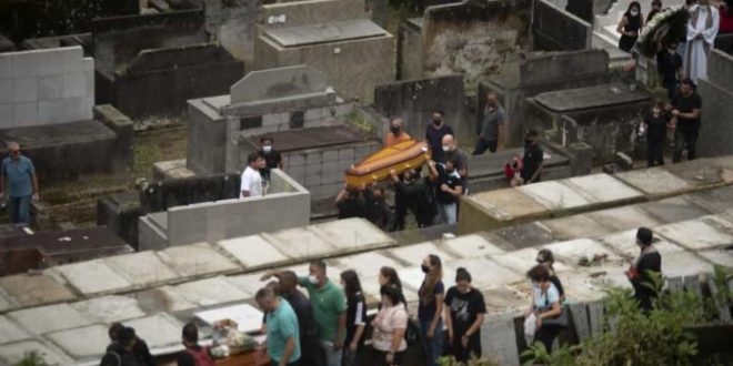 Total de mortos em Petrópolis sobe para 181; ao menos 110 pessoas seguem desaparecidas
