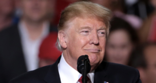 Trump diz que ação de Putin na Ucrânia foi genial