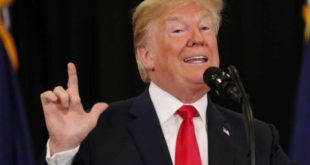 Trump lança rede social com mais de 110 mil interessados em lista de espera