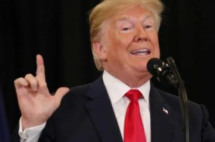 Trump lança rede social com mais de 110 mil interessados em lista de espera