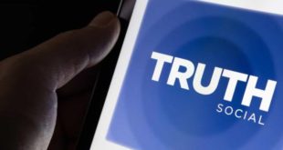 Truth Social. Rede social de Trump está censurando os usuários