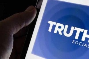 Truth Social. Rede social de Trump está censurando os usuários
