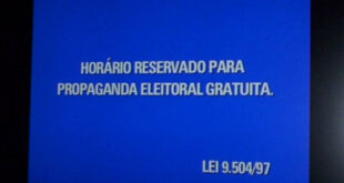 TVs e rádios terão cifra bilionária por propaganda partidária: Bolsonaro vetou mas Congresso derrubou o veto