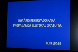 TVs e rádios terão cifra bilionária por propaganda partidária: Bolsonaro vetou mas Congresso derrubou o veto