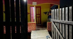 Foragido há 43 dias, homem que matou a esposa a golpes de facão em Tarauacá é preso