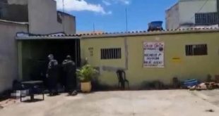 Vídeo. Homem filma vítimas de duplo homicídio: “Ainda respiram”