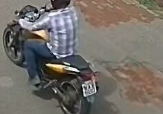 Bandido assalta aluno que estava dentro da escola e pais denunciam insegurança nas imediações do Colégio Meta