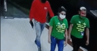 Bandidos invadem loja Havan e fazem funcionários reféns, em Rio Branco