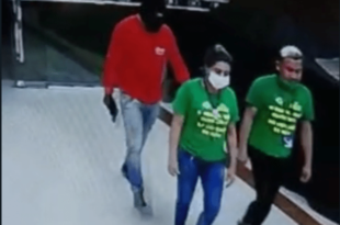 Bandidos invadem loja Havan e fazem funcionários reféns, em Rio Branco