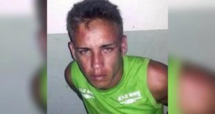 ‘Serial killer’ acreano depõe na 1ª Vara do Juri Popular em audiência preparatória de seu julgamento