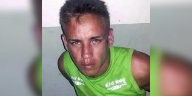 ‘Serial killer’ acreano depõe na 1ª Vara do Juri Popular em audiência preparatória de seu julgamento