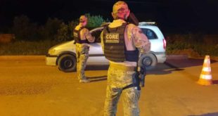 Polícia Civil deflagra “Operação Carreteira Cerrada” em Plácido de Castro