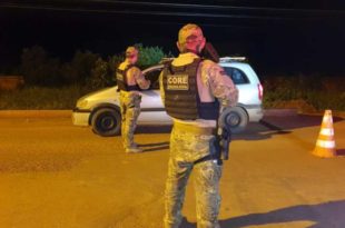 Polícia Civil deflagra “Operação Carreteira Cerrada” em Plácido de Castro