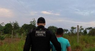 Mais cinco são presos acusados de matar indígena e jovem em Feijó