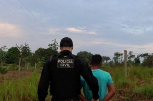 Mais cinco são presos acusados de matar indígena e jovem em Feijó